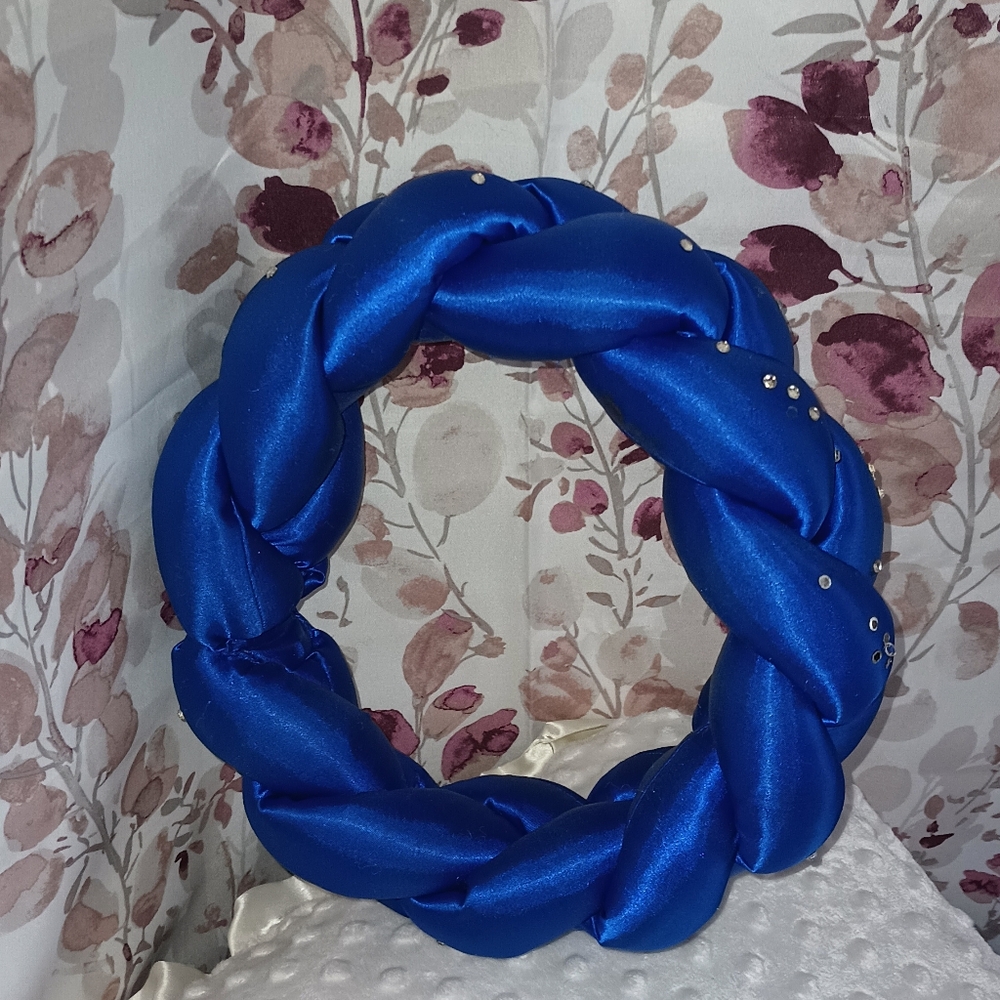Braided Headband
